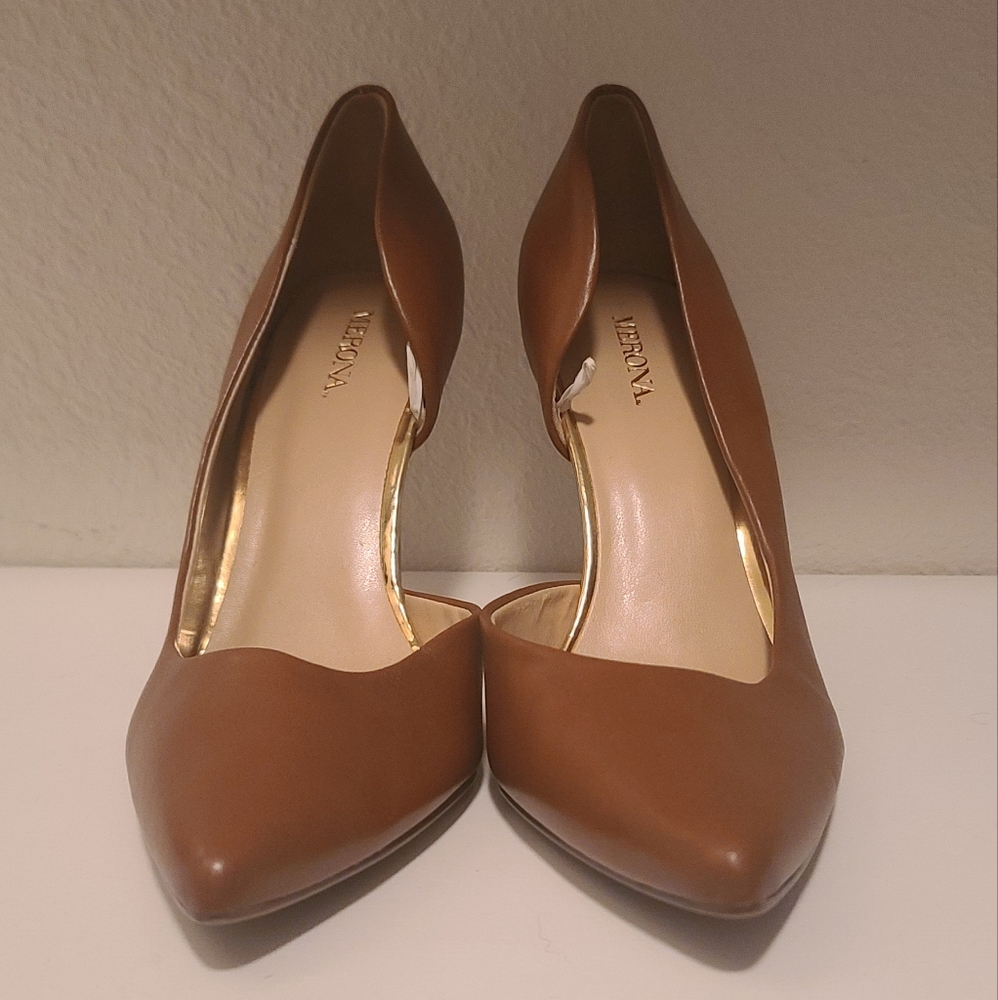Merona pumps